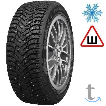 Объявление: Cordiant Snow Cross 2 в Екатеринбурге