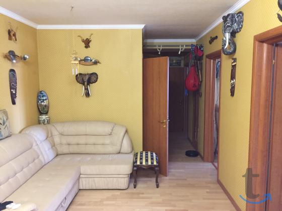2 -к. квартира, 99 м2, 5 /9 эт. в Балашихе