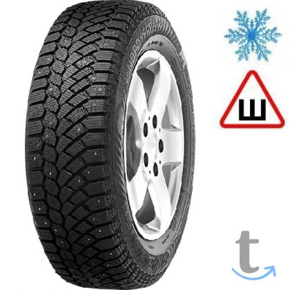 Объявление: Gislaved Nord Frost 200 в Екатеринбурге