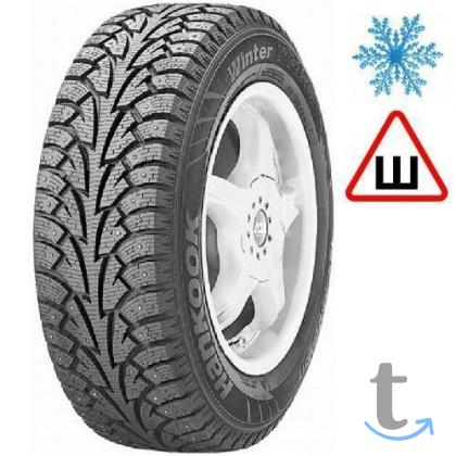 Объявление: Hankook Winter i*pike в Екатеринбурге