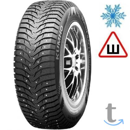 Объявление: Kumho WinterCraft в Екатеринбурге
