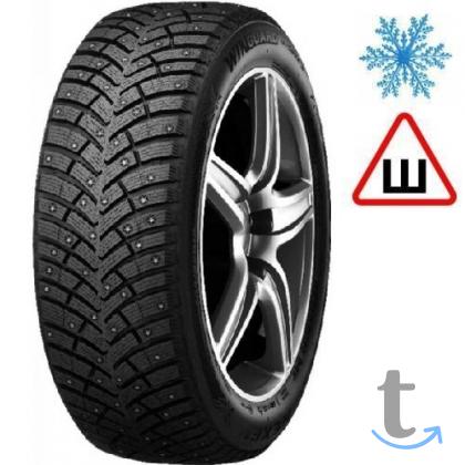 Объявление: Nexen Winguard winSpike в Екатеринбурге