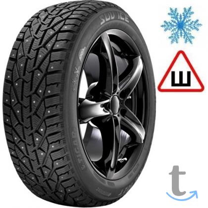 Объявление: Tigar Ice XL 195/65/15 в Екатеринбурге