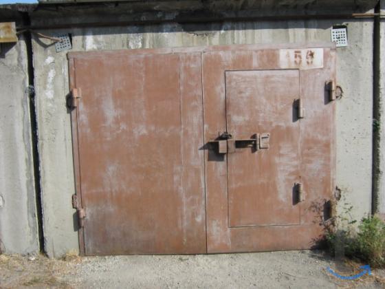 Гараж, 18 м2 в Челябинске