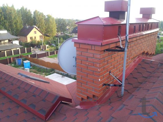 Интернет в ЛО Кавголово в Санкт-Петербурге