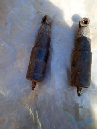 Амортизатор в Уфе