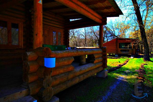 Объявление: Турбаза - готовый бизнес в Ленинске