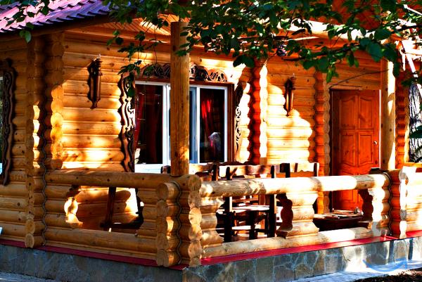 Объявление: Турбаза - готовый бизнес в Ленинске