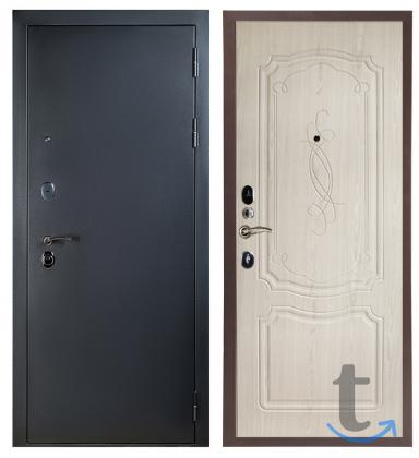 Входные стальные двери - Чувашия и Марий Эл в Чебоксарах