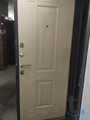 Стальные теплые двери любого размера - Новочебоксарск в Новочебоксарске