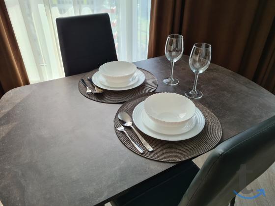 1 -к. квартира в аренду, 37 м2, 22 /25 эт. в Сочи