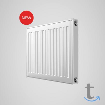 Стальные панельные радиаторы Royal Thermo COMPACT C22 в Самаре