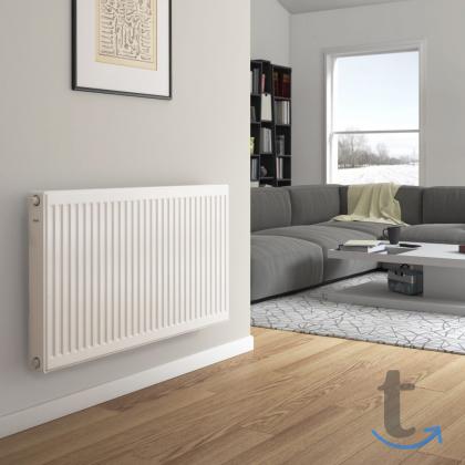 Объявление: Стальные панельные радиаторы Royal Thermo COMPACT C22 в Самаре
