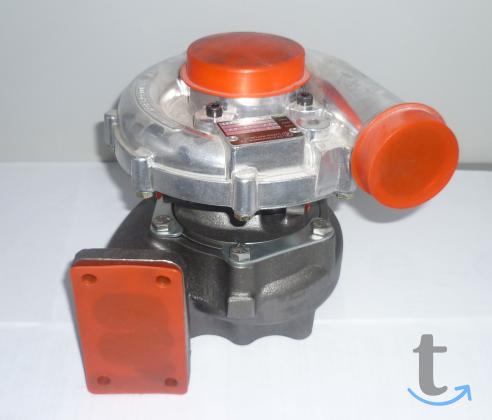 Ремонт и продажа ТКР К-27-115/145 Камаз Е-2/3 в Быково