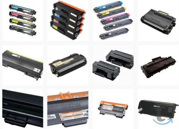 Картриджи по цене заправки в Москве