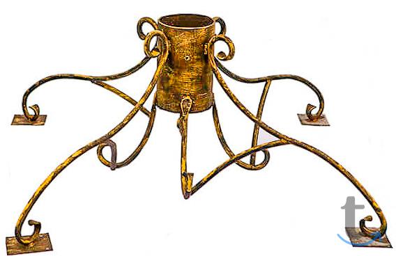 Подставка для Елки ФИГУРНАЯ в Москве