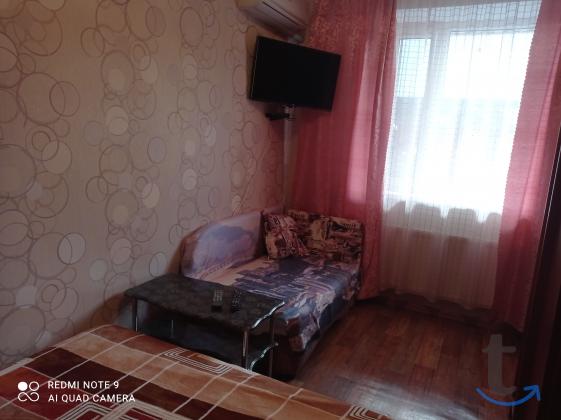 Дом  в аренду, 35 м2 посуточно в Ейске