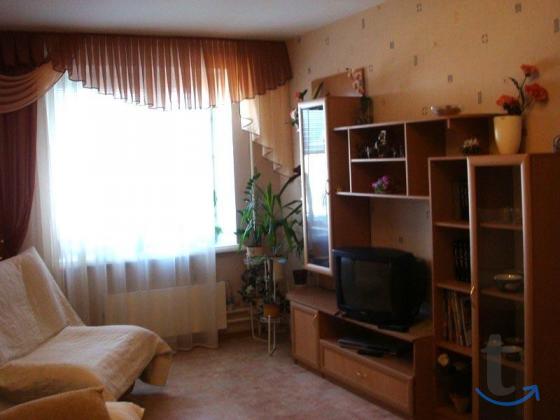 2 -к. квартира в аренду, 72 м2, 3 /9 эт. в Казани