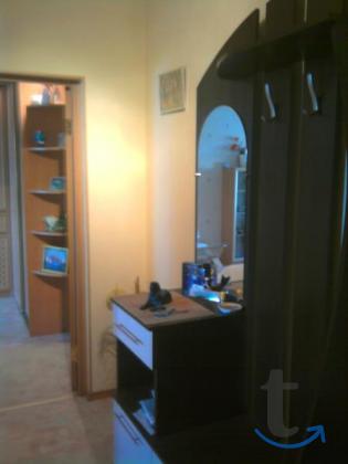 2 -к. квартира в аренду, 72 м2, 3 /9 эт. в Казани