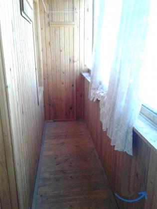 2 -к. квартира в аренду, 72 м2, 3 /9 эт. в Казани