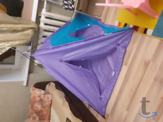 Вигвам, палатка, домик-Некрасовка(Люберцы) в Люберцах