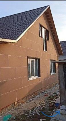 Объявление: Клинкерные термопанели со скидкой в зиму в Пензе