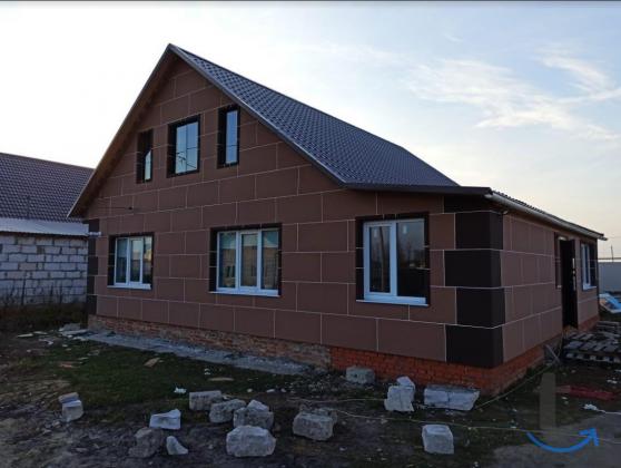 Объявление: Клинкерные термопанели со скидкой в зиму в Пензе