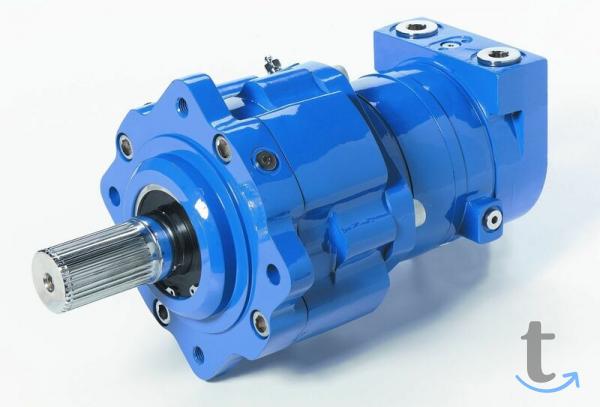 Ремонт гидромоторов и гидронасосов в Быково в Быково