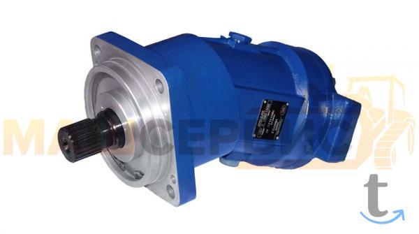 Объявление: Ремонт гидромоторов и гидронасосов в Астрахани в Астрахани