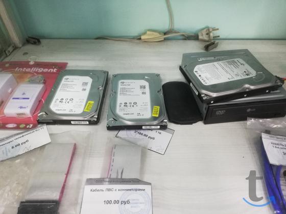 Объявление: Всё для печатающих устойств. Распечатка и сканировани в Сочи