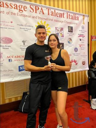 Лучший массаж на Красной поляне! в Сочи