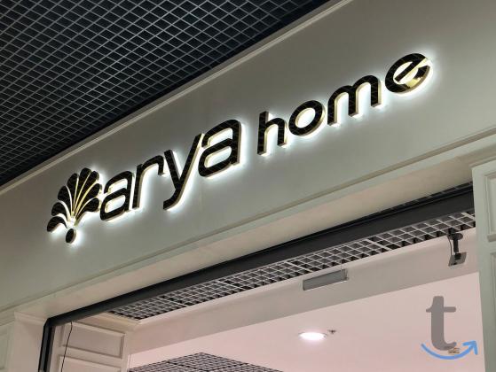 Рекламные вывески в Сочи и Адлере в Сочи