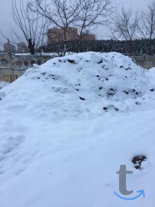 Уборка и вывоз снега по Москве и обл. в Москве