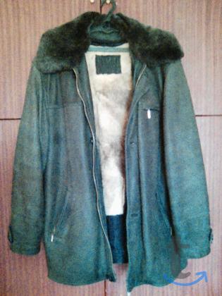 Куртка кожаная в Оренбурге