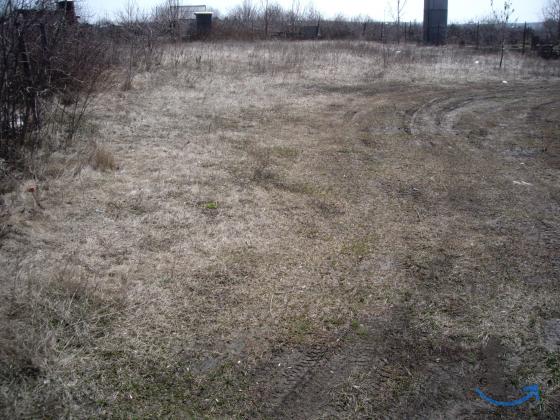 Продам участок в Саратове