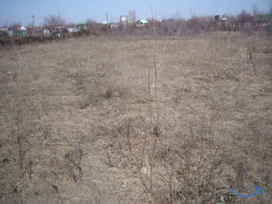 Продам участок в Саратове