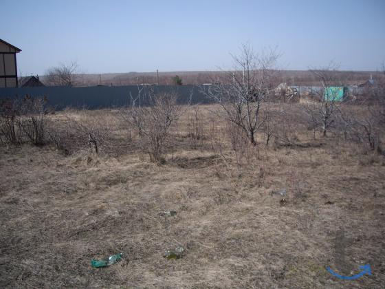 Продам участок в Саратове