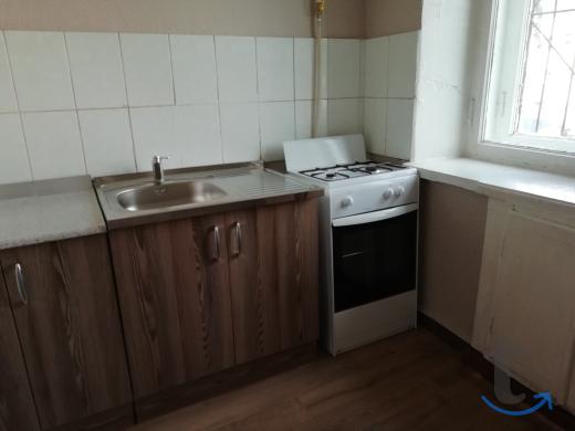 2 -к. квартира, 44 м2, 1 /5 эт. в Екатеринбурге