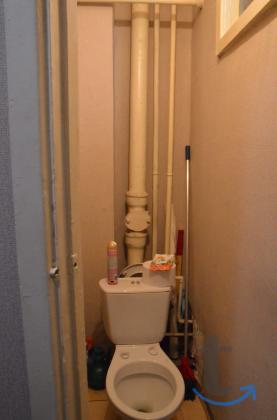 2 -к. квартира, 44 м2, 1 /5 эт. в Екатеринбурге