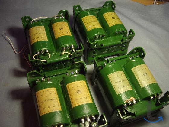 Трансформатор ТА-263-127/220-50 в Челябинске