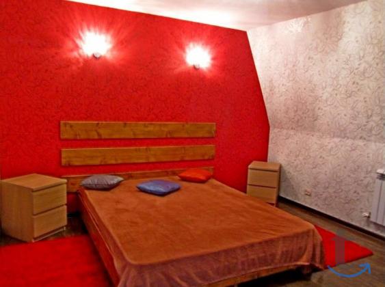 Коттедж  в аренду, 300 м2 посуточно в Уфе