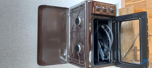 Объявление: Продается  газово-электрическая плита GEFEST в Владикавказе