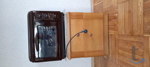 Объявление: Продается  газово-электрическая плита GEFEST в Владикавказе