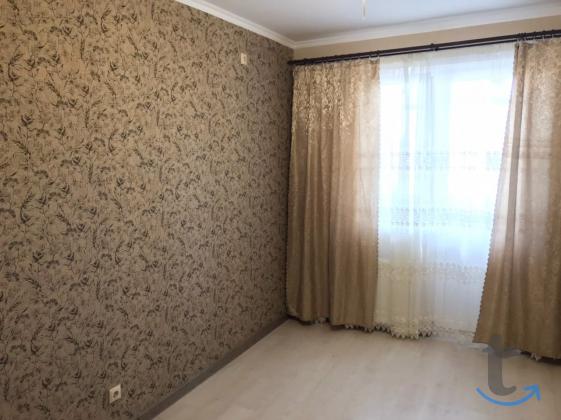 1 -к. квартира, 36 м2, 3 /3 эт. в Краснодаре