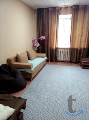 Комната в 1 -к. квартире в аренду, 4 /4 эт. в Тюмени