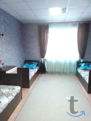 Комната в 1 -к. квартире в аренду, 4 /4 эт. в Тюмени