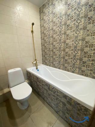 1 -к. квартира, 36 м2, 3 /3 эт. в Краснодаре