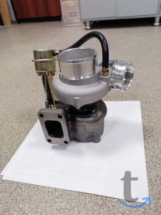 Турбокомпрессор 50.09.16 в Волжском