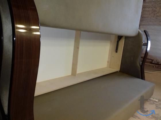 Объявление: Продаю новый диван в Астрахани