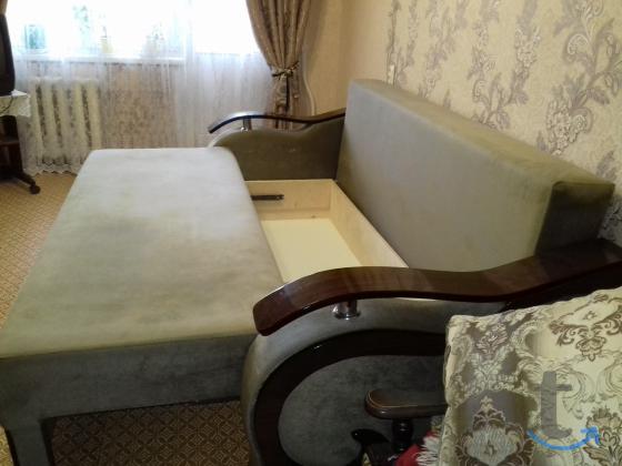 Объявление: Продаю новый диван в Астрахани